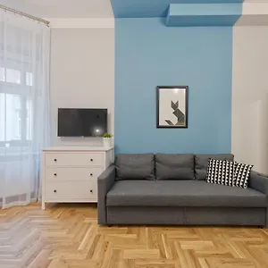 Centre Apartments-old Town Appartement