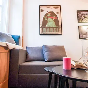 Tower Street Appartement