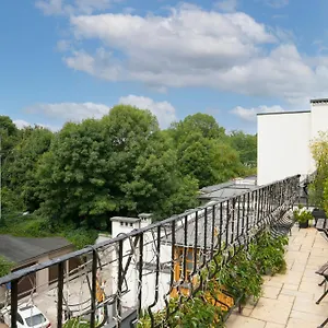 Rainbow 1 Premium Appartement