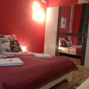 King Residences , Budapest Ungheria