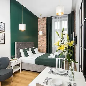 Beautiful Cracow By Cozyplace Appartement