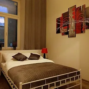 Oldkrak Appartement