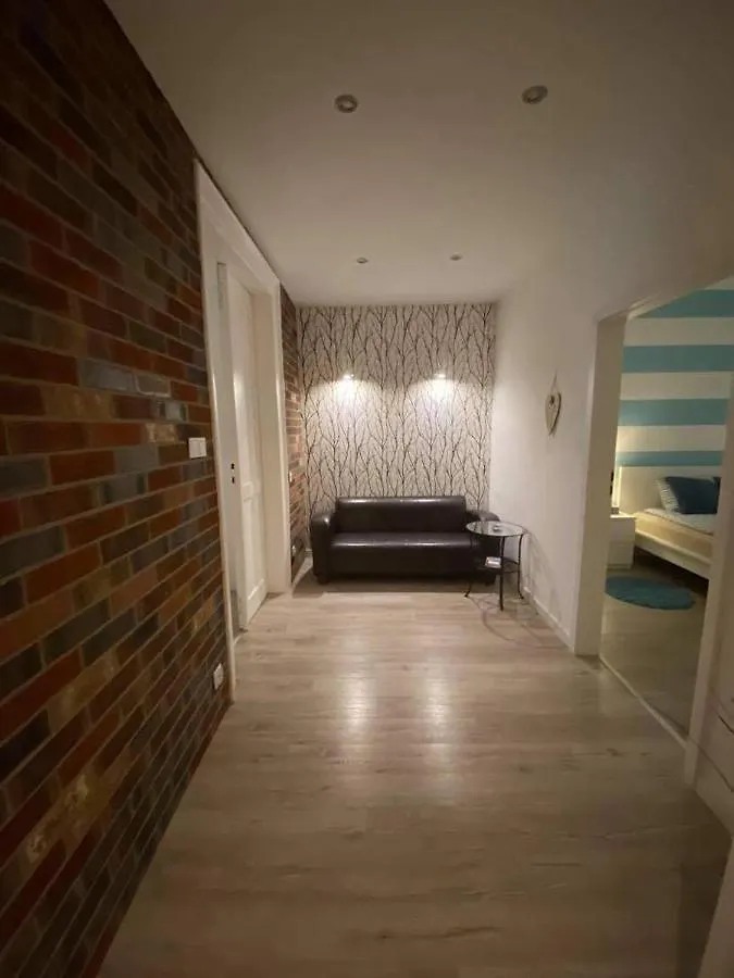 Apartament Vistula Krakow Apartment