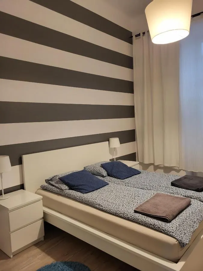 Apartament Vistula Krakow 0*,