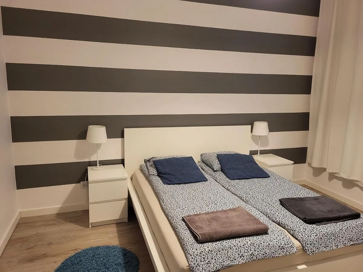 Apartament Vistula Krakow 0*,  Poland