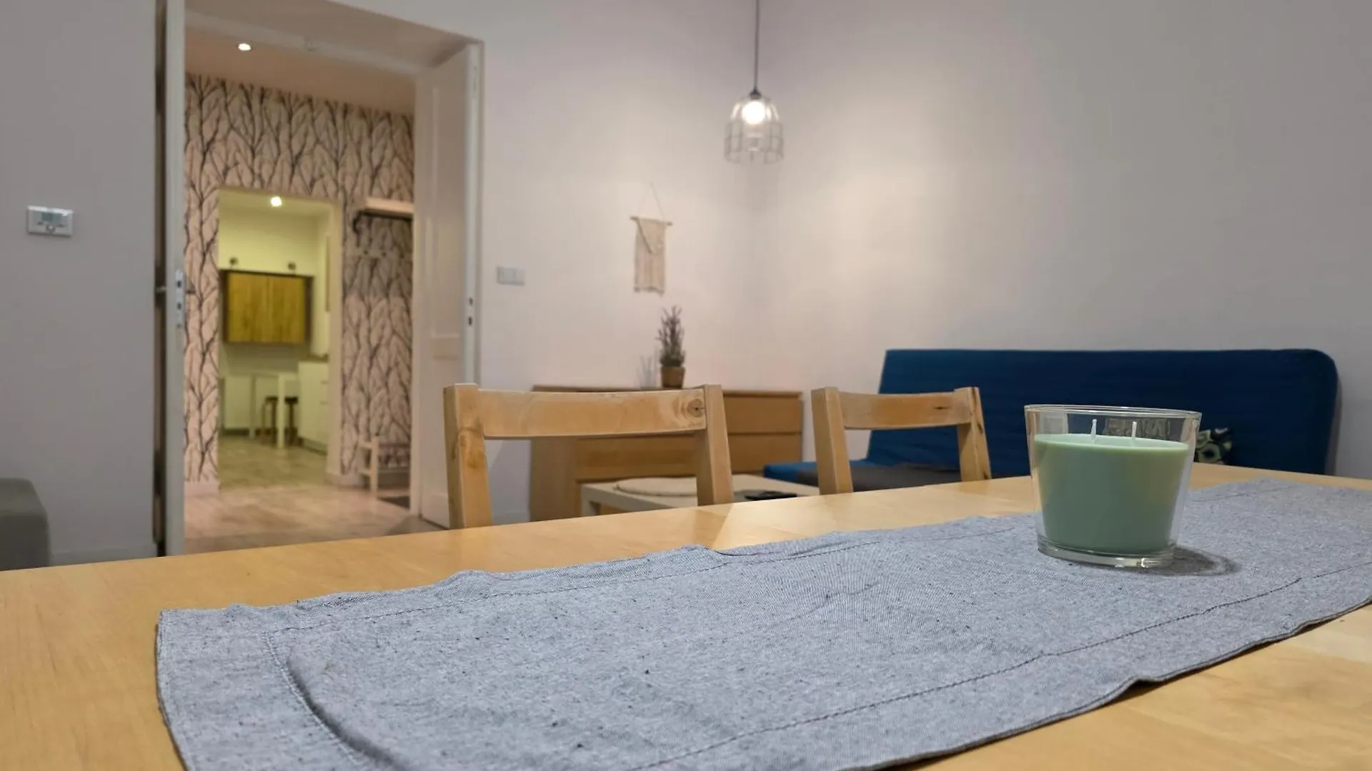 Apartament Vistula Krakow Apartment