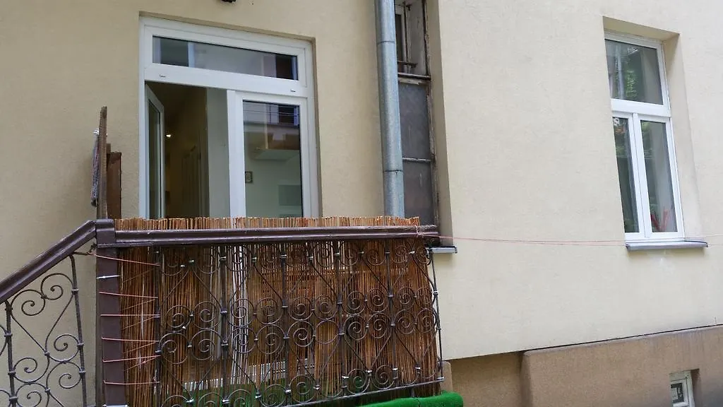 Apartament Vistula Krakow