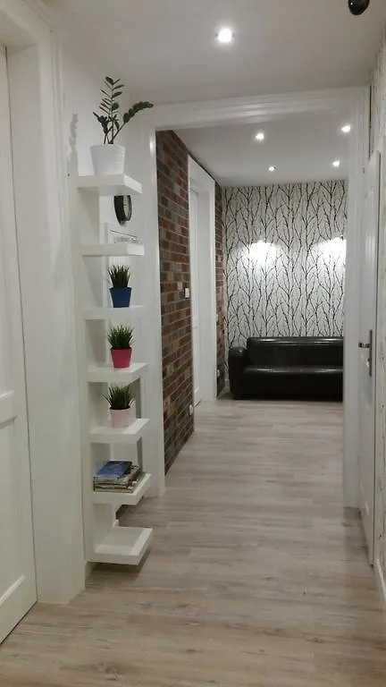 Apartament Vistula Krakow 0*,