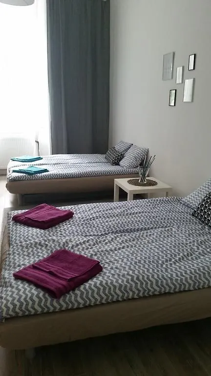 Apartament Vistula Krakow 0*,  Poland