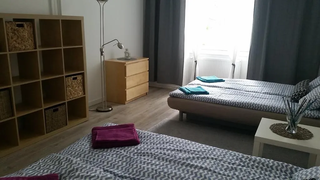 Apartament Vistula Krakow